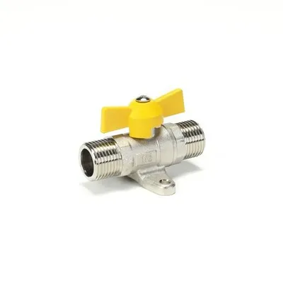 Zatvaranje plinskih ventila