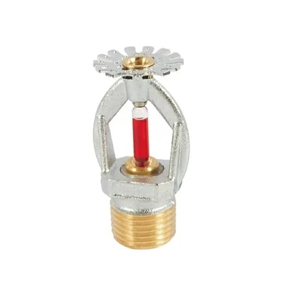 Sprinkler ventili